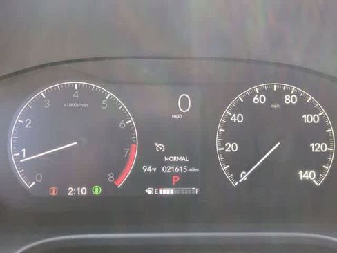 Used 2023 Honda HR-V LX image 33