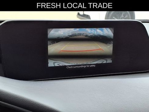 Used 2024 MAZDA MAZDA3 s FWD image 11