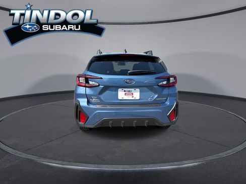 Certified 2024 Subaru Crosstrek 2.0i Premium w/ Popular Package #4 AWD/4WD image 7