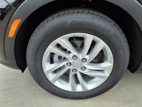 New 2026 Buick Envista Sport Touring w/ Convenience I Package FWD image 21