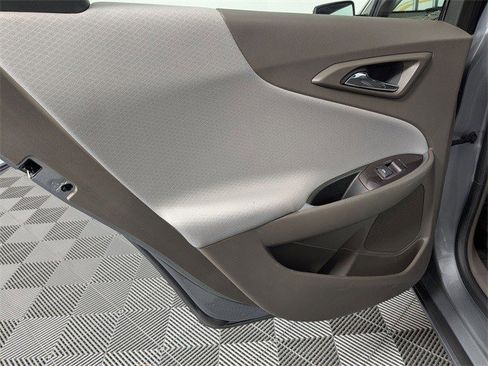 Certified 2024 Chevrolet Malibu LS image 22