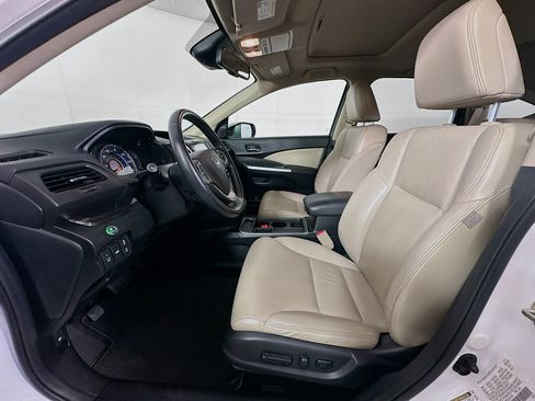 Used 2016 Honda CR-V Touring image 13