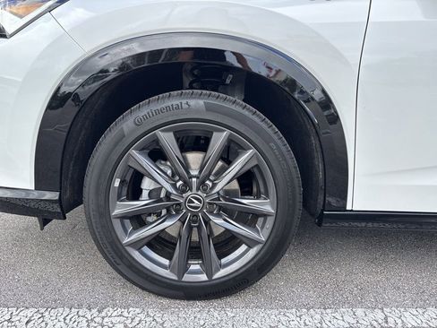 New 2026 Acura ADX A-Spec image 9