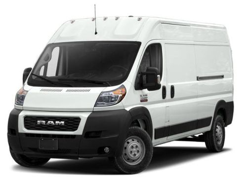 Used 2021 RAM ProMaster 3500 image 1