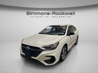 Used 2024 Subaru Legacy AWD/4WD video 1