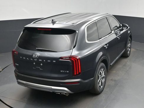 Used 2020 Kia Telluride EX image 24