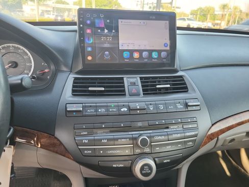 Used 2012 Honda Accord EX-L image 12