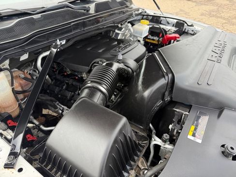 Used 2020 RAM 2500 Tradesman image 27