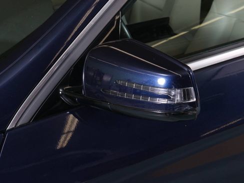 Used 2016 Mercedes-Benz E 350 Sedan image 33