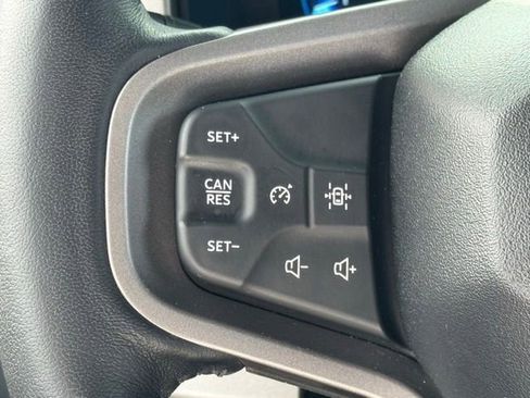 Used 2025 Ford Bronco Outer Banks AWD/4WD image 35