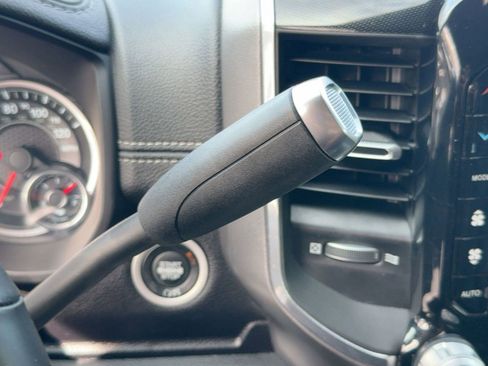 Used 2021 RAM 2500 Laramie w/ Night Edition image 24