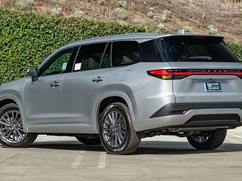 New 2026 Lexus TX 350 Base image 2