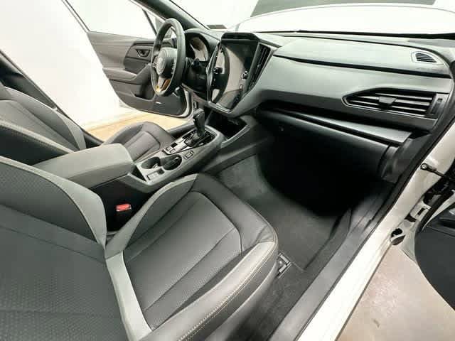 New 2026 Subaru Crosstrek 2.5i Wilderness AWD/4WD image 20