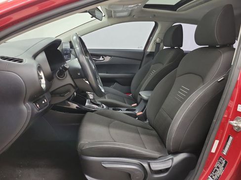 Used 2019 Kia Forte S w/ S Premium Package image 17