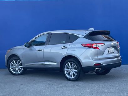 Certified 2024 Acura RDX SH-AWD