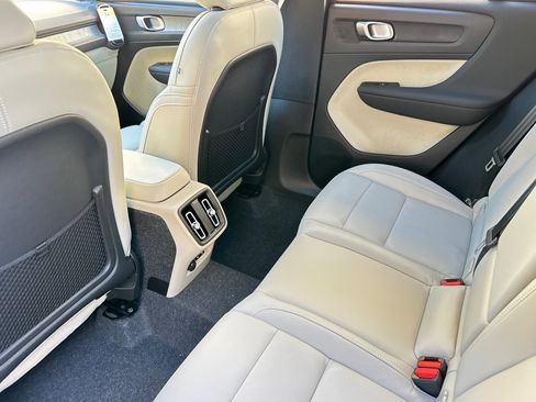 New 2026 Volvo XC40 B5 Plus w/ Protection Package Premier image 12