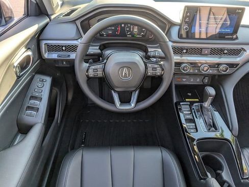 New 2026 Acura Integra image 8