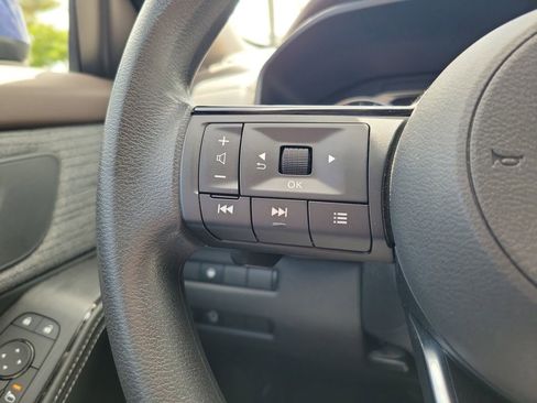 Certified 2023 Nissan Rogue SV image 24