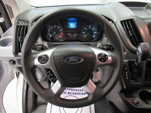 Used 2019 Ford Transit 150 130 Medium Roof image 38