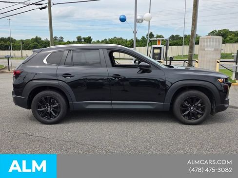 Used 2025 MAZDA CX-50 AWD 2.5 S w/ Preferred Package image 13