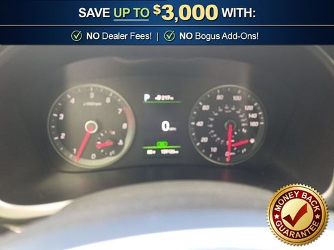 Used 2018 Hyundai Sonata Limited FWD image 19