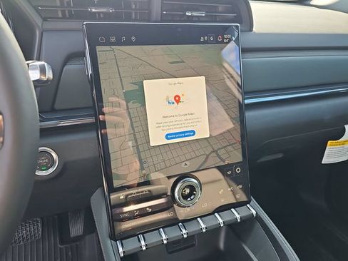 New 2026 GMC Terrain AT4 w/ LPO, Floor Liner Package AWD/4WD image 13
