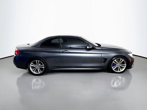 Used 2016 BMW 428i Convertible image 11