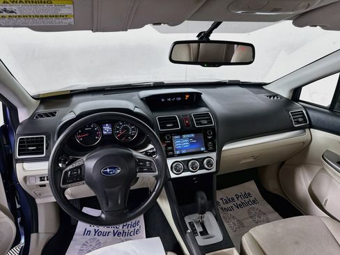 Used 2015 Subaru Crosstrek 2.0i Premium AWD/4WD image 20