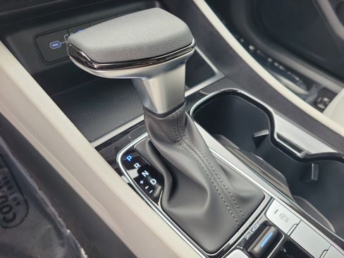 New 2026 Hyundai Tucson SEL FWD image 22