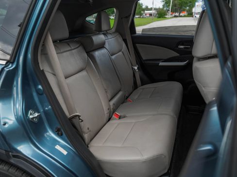 Used 2015 Honda CR-V Touring image 30