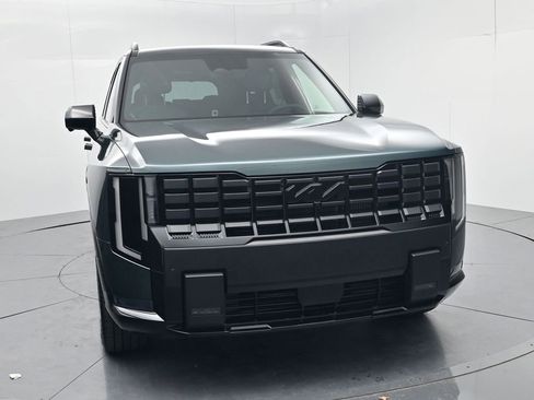 New 2027 Kia Telluride X-Line SX Prestige image 2