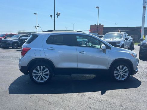 Used 2019 Chevrolet Trax Premier image 6