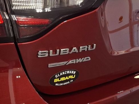 Certified 2025 Subaru Legacy Premium AWD/4WD image 29