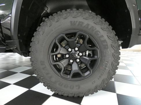 New 2026 RAM 1500 RHO AWD/4WD image 8