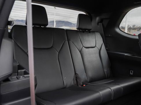 Used 2024 Lexus TX 350 350 Premium w/ Technology Package image 34