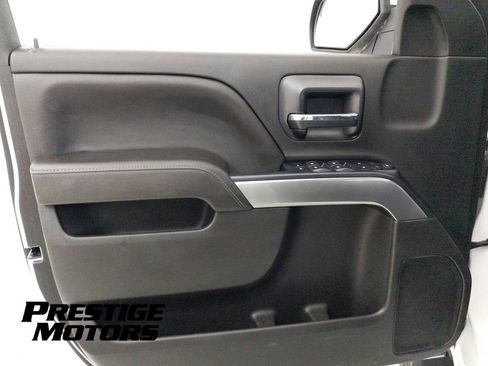 Used 2017 Chevrolet Silverado 2500 LT AWD/4WD image 24