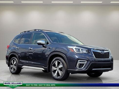 Used 2019 Subaru Forester Touring AWD/4WD image 1