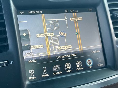 Used 2016 Chrysler 300 C Platinum w/ Safetytec Plus Group image 19