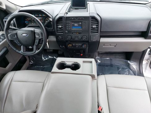 Used 2017 Ford F150 XL w/ Equipment Group 101A Mid image 9