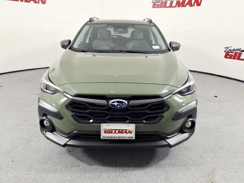 Certified 2025 Subaru Crosstrek 2.5i Limited w/ Crosstrek Mirror Package AWD/4WD image 2