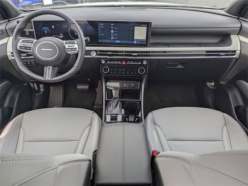 New 2025 Hyundai Santa Cruz Limited image 15