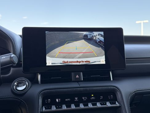 Certified 2026 Lexus IS 350 F Sport AWD/4WD image 28