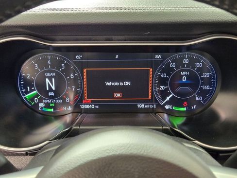 Used 2020 Ford Mustang GT Premium w/ GT Performance Package RWD image 28