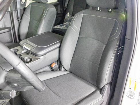 New 2026 RAM 3500 Tradesman image 17