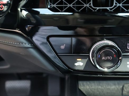 New 2026 Honda Accord EX-L image 37