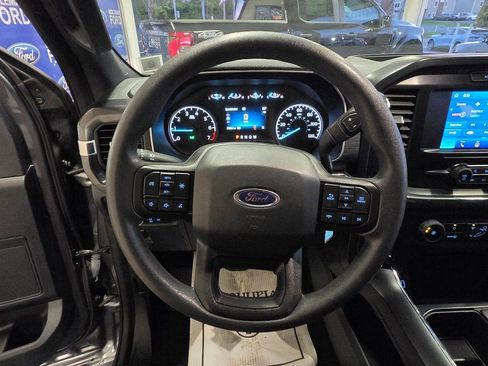 Used 2022 Ford F150 XL w/ STX Appearance Package image 11