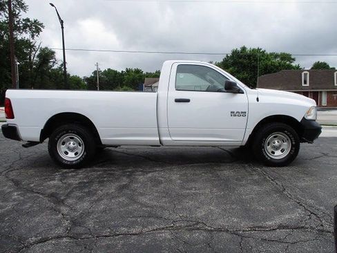 Used 2017 RAM 1500 Tradesman w/ Power & Remote Entry Group AWD/4WD image 1