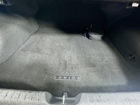 Used 2024 Hyundai Ioniq 6 SEL image 29