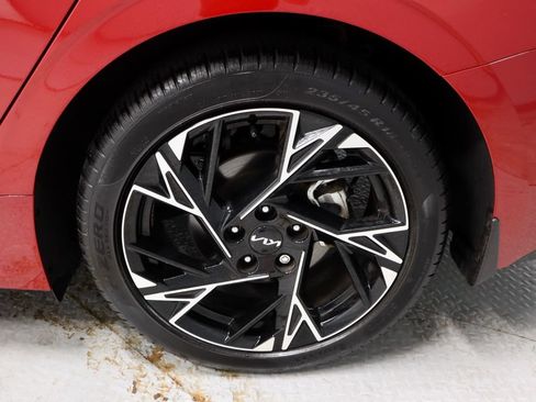 Used 2025 Kia K5 GT-Line FWD image 19