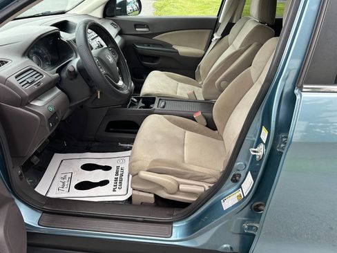 Used 2014 Honda CR-V EX image 14